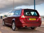 Volvo V70 D5 2010 года (UK)